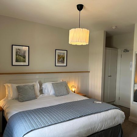 Eldon'S Bed & Breakfast Roundstone Ngoại thất bức ảnh