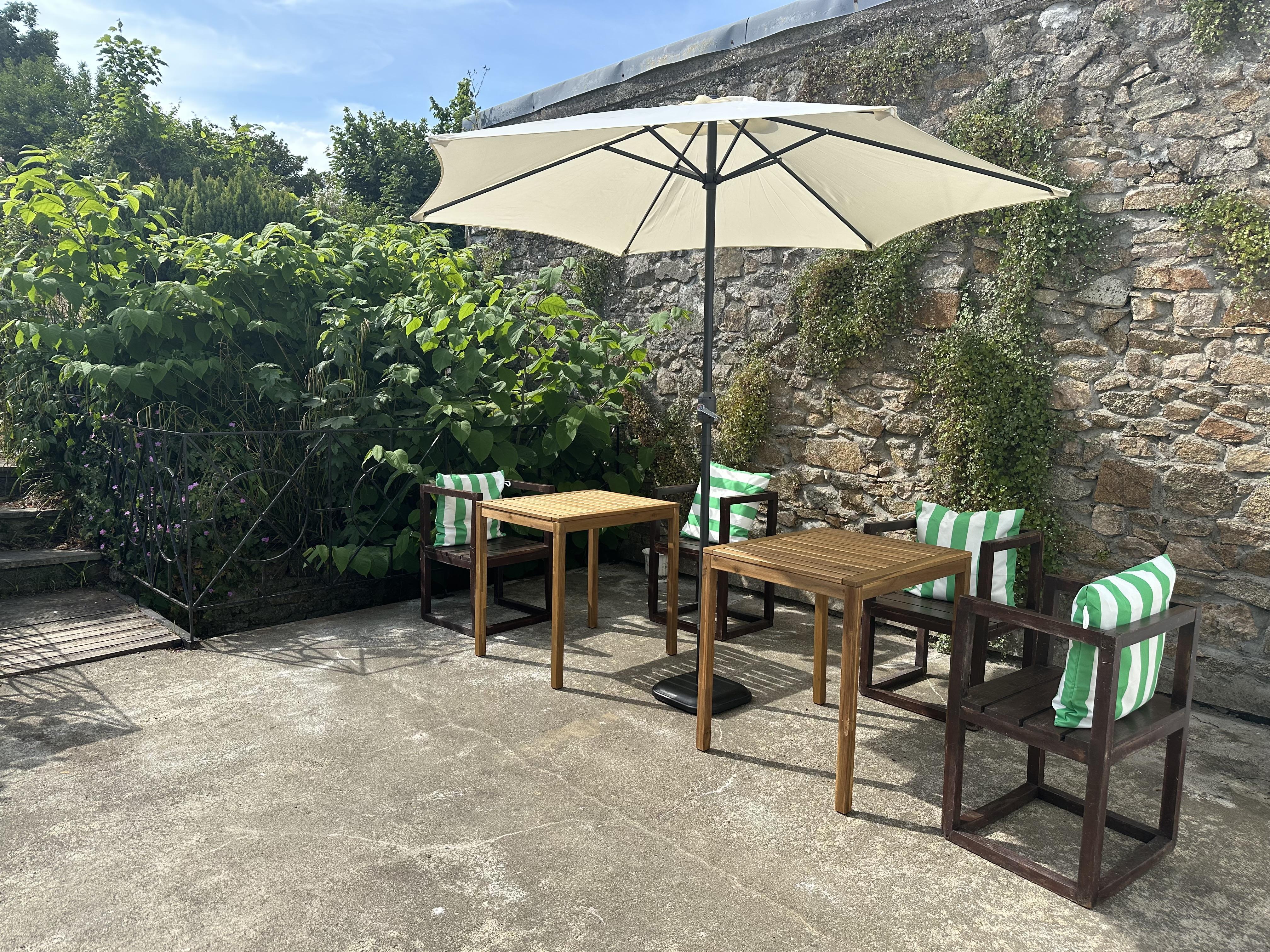 Eldon'S Bed & Breakfast Roundstone Ngoại thất bức ảnh
