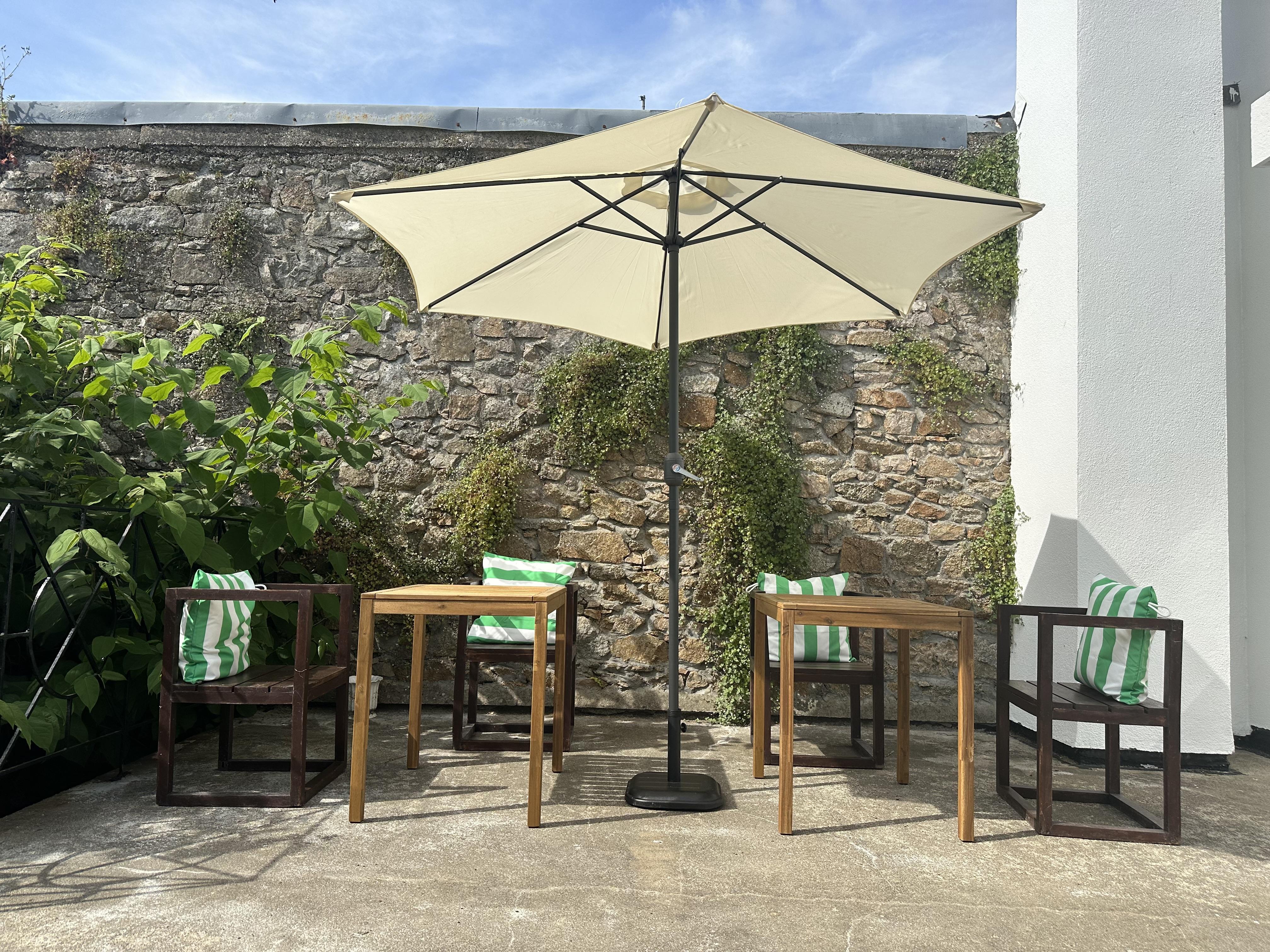 Eldon'S Bed & Breakfast Roundstone Ngoại thất bức ảnh