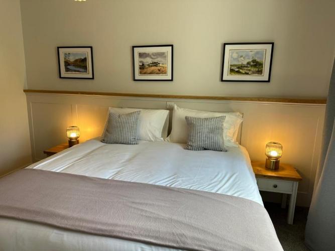 Eldon'S Bed & Breakfast Roundstone Phòng bức ảnh