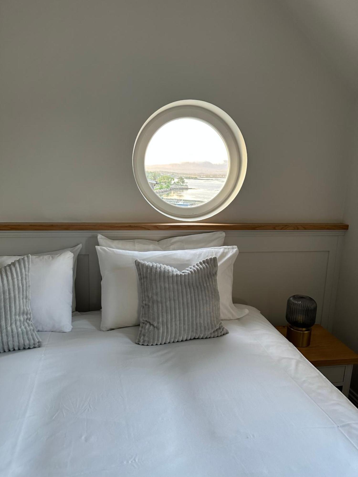 Eldon'S Bed & Breakfast Roundstone Ngoại thất bức ảnh